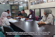 Terkait Sengketa Tanah di Rancabali, BPN Bandung Undang Klarifikasi Pihak Pelapor