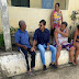 Ibirataia: Pré-candidato a Vereador Pool Rocha Fortalece Laços em Visita às Comunidades Locais