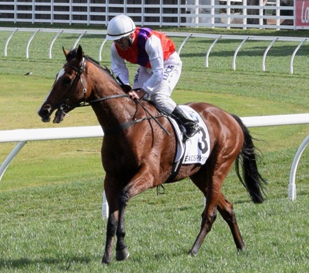 caulfield cup_exospheric 2
