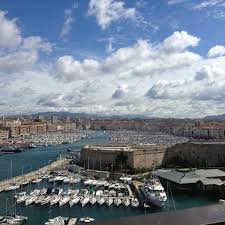 Hotel Carré Vieux Port