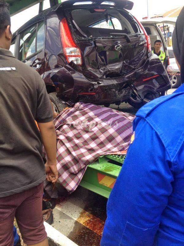 Kilang Perodua Johor - Kerja Kosn