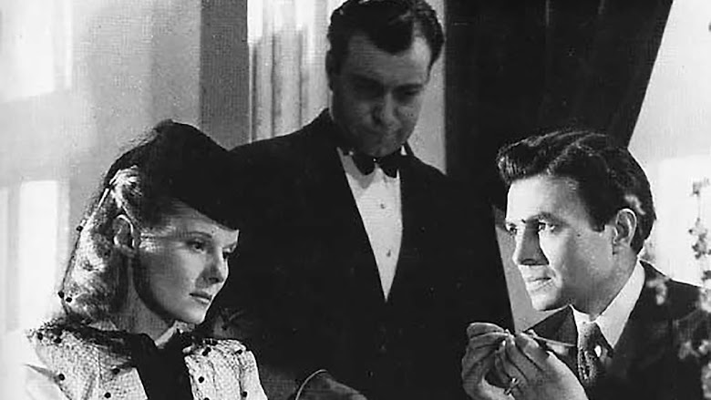 Der letzte Schleier 1945 hd filme