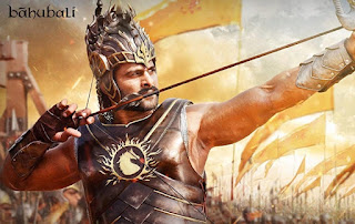 Baahubali - The Beginning Movie