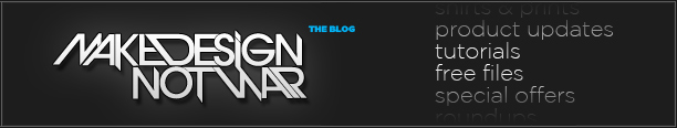 MakeDesign,NotWar