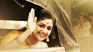 keerthi suresh images