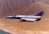 IAI Kfir