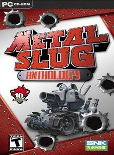 Download Metal Slug Anthology (PC)