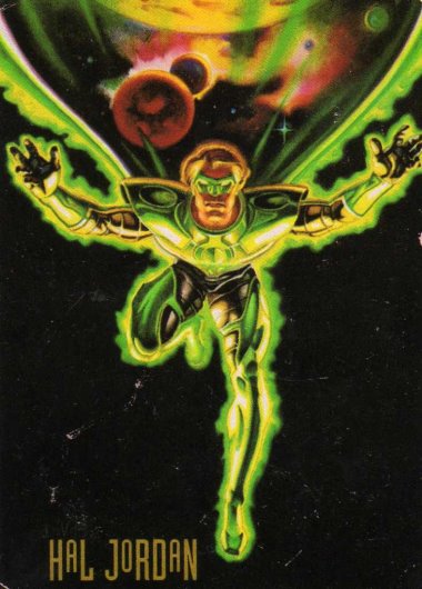 Hal Jordan | 088A