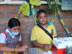 CREATIVIDAD PIÑA HUMANA