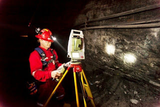 mine+surveying