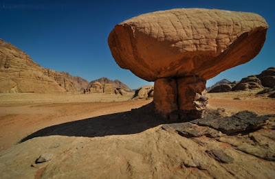 Wadi Rum