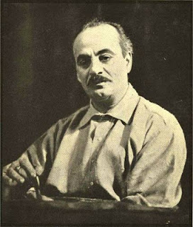 puisi cinta kahlil gibran