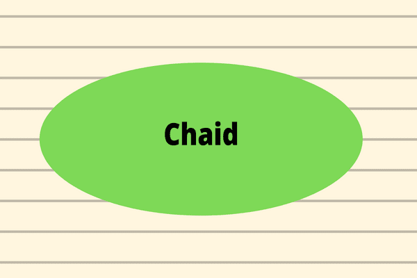 CHAID