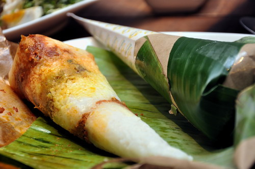 Miracle of Kelantan: Kelantan kaya dengan pelbagai makanan