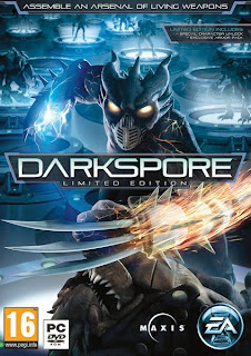 Baixar Game Darkspore – PC