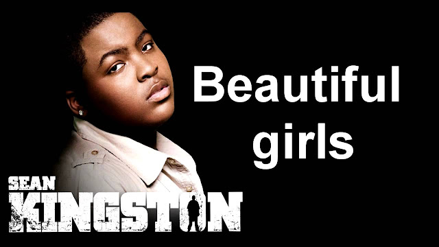 Sean Kingston – Beautiful Girl (Mp3 Download)