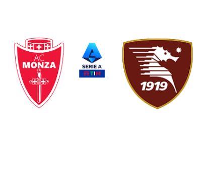 AC Monza vs Salernitana highlights