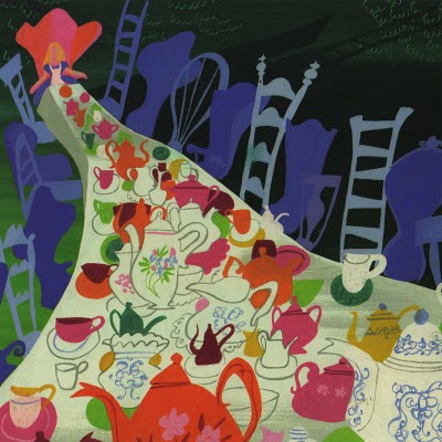 mary blair