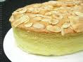 almond cake