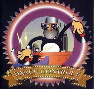Deep Dance Control vol 6 (1995)