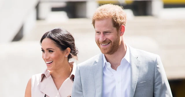 Prince Harry Reluctantly Backs Meghan’s Decision on Children in Bid to Mend Royal Rift
