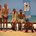 Survivor 20 Nisan Dokunulmazlık Oyunu Öncesi Adada Yaşananlar