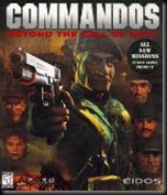 Commandos: Beyond The Call of Duty