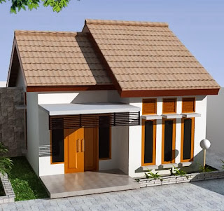 Model Model Rumah Minimalis