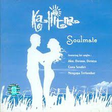 Soulmate - Kahitna