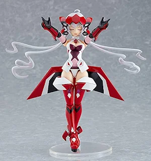 ACT MODE Chris Yukine - Symphogear GX, Good Smile Company