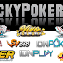 SLOT TERBARU LUCKYPOKER77 JUDI ONLINE JACKPOT JUTAAN RUPIAH