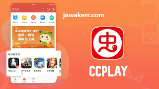 Download ccplay store for Android latest version for free