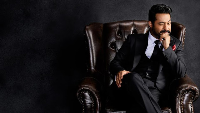 Junior NTR to host Telugu version of Bigg Boss