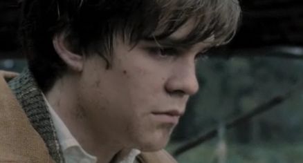 johnny simmons