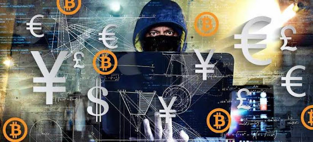 Tips melindungi aset crypto anda dari serangan hacker