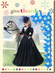 crochet ideas dolls