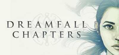 Gamegokil.com - Dreamfall Chapters Book Three: Realms