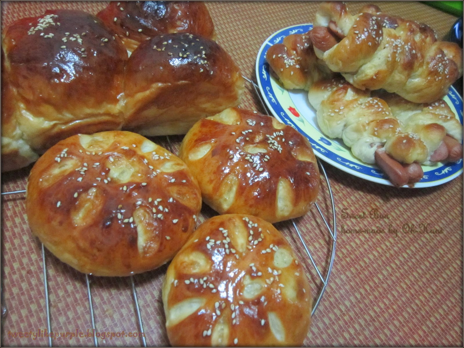 Honey barneyoh Ha-Ni 오 하 니: April 2014