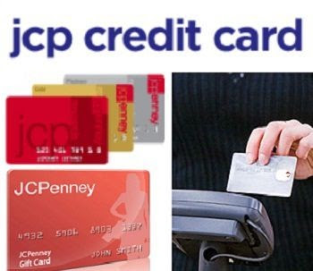 Jcpenney Credit Card Payment Address