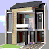 Desain Rumah Sederhana Minimalis - Rumah BTN Type 21