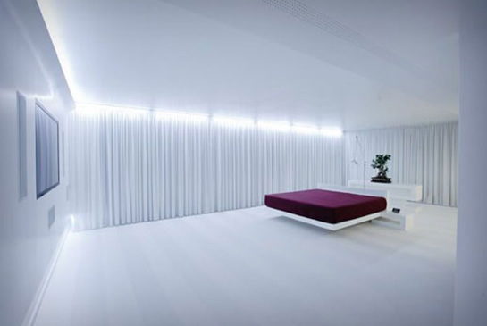 Interior Design Lighting