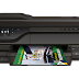 HP Officejet 7612 Treiber Drucker Download 