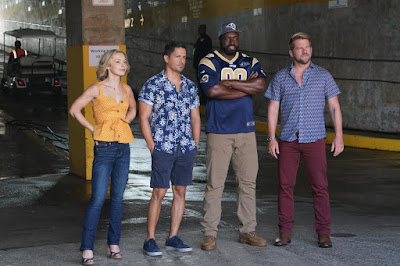 Magnum Pi Season 2 Image 29