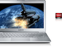 Ultrabook Terbaru