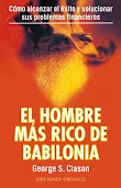 EL HOMBRE MAS RICO DE BABILONIA - GEORGE S. CLASON [PDF] [MEGA]