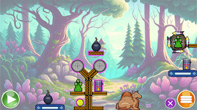 Contraptions Collection Game Screenshot 2