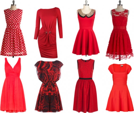 Valentines%2BDay%2BDress%2B(11) Modern & stylish Valentine dresses ...