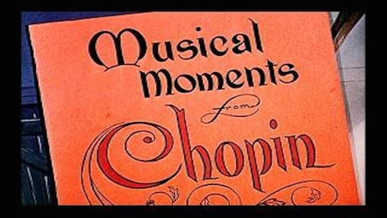 Musical Moments from Chopin (1946)