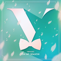 Download Lagu Mp3, Music Video, MV, Lyrics VROMANCE – Oh My Season (오 나의 계절)