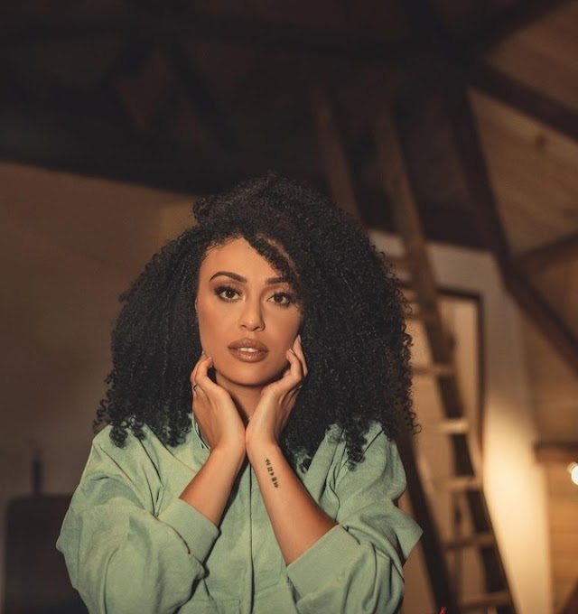 Maysa Ramos: a nova cara da música gospel nacional 